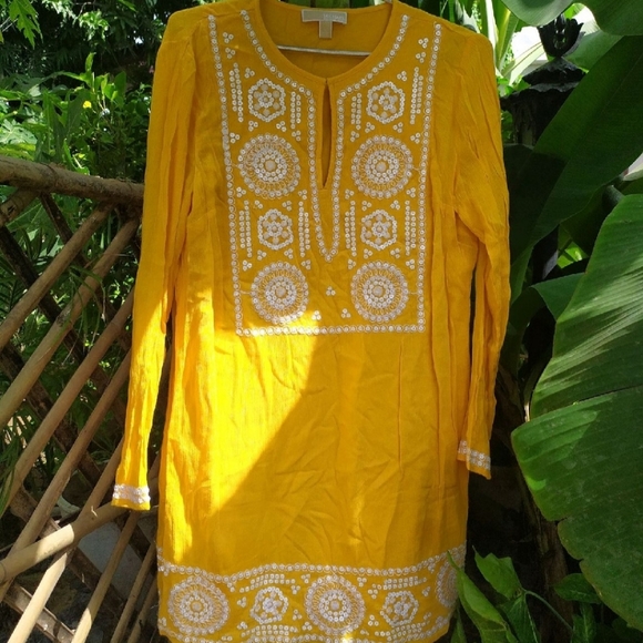 💫XXL - Michael Kors Tunic Dress - Picture 2 of 9